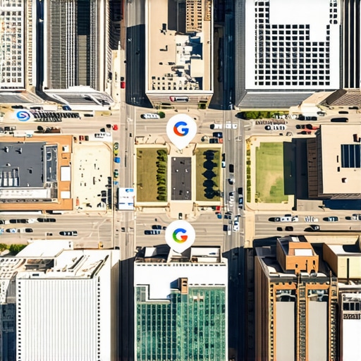 Effective Google Maps Ohio Tips to Elevate Columbus Local SEO in 2024