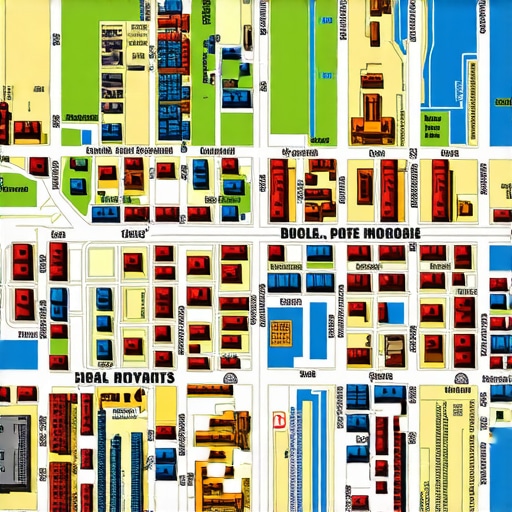 Effective Google Maps Ohio Tips to Improve Columbus Local SEO Strategies