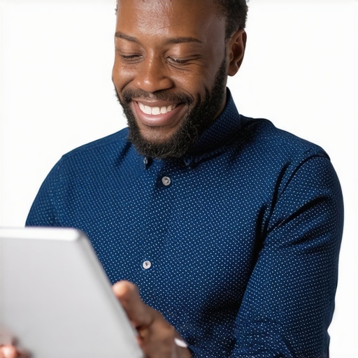 Business owner responding to reviews on Google Maps, demonstrating customer engagement.