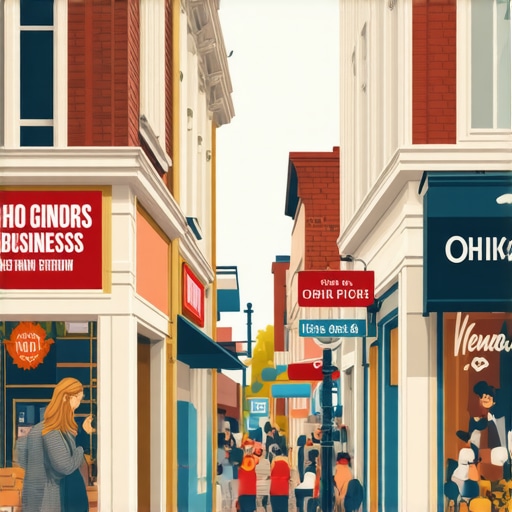 GMB Columbus: Effective Tips to Boost Ohio Local Business Visibility in 2025