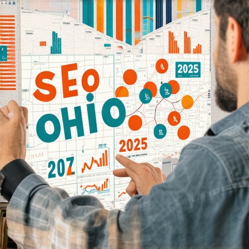 GMB Columbus: Proven Strategies to Dominate Ohio Local SEO in 2025