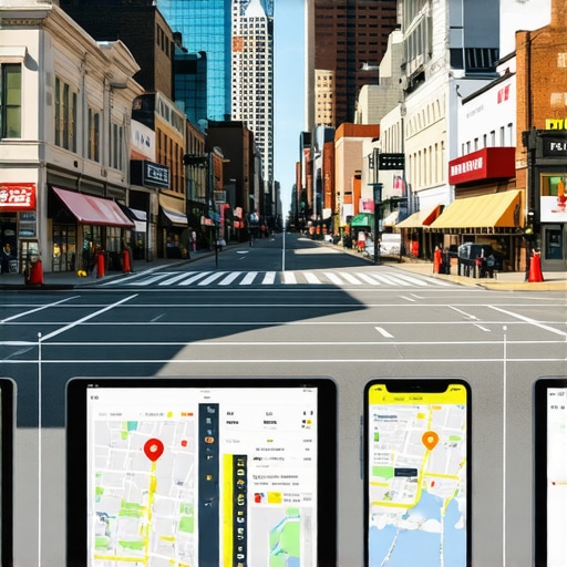 GMB Columbus: Top Strategies to Enhance Ohio Local SEO in 2024