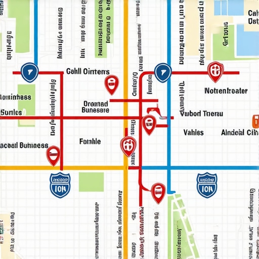 Google Maps Ohio: How Local Businesses in Columbus Can Boost Visibility Fast