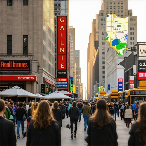 Google Maps Ohio: Proven Techniques to Grow Columbus Local Business Visibility