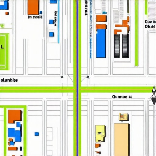 Google Maps Ohio: Proven Tips to Boost Columbus Local SEO and Visibility