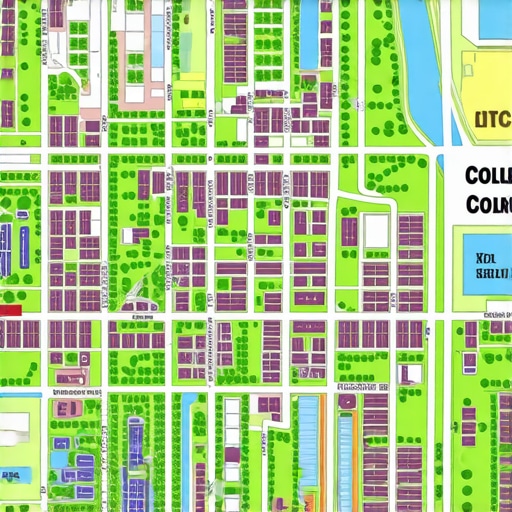 Google Maps Ohio: Top Strategies to Boost Columbus Local SEO