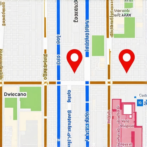 Ohio Local SEO: 2025 Top Google Maps Strategies for Columbus