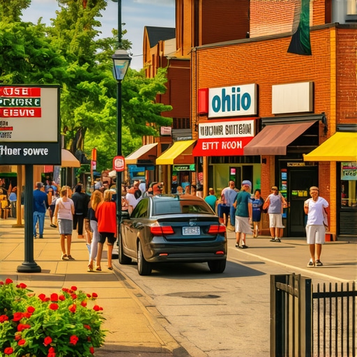 Top Columbus GMB Strategies for Local Business Growth in Ohio