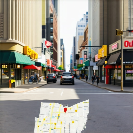 Top GMB Columbus Tactics to Boost Ohio Local Business Visibility in 2024