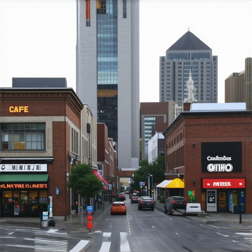 Top Google Maps Ohio Strategies for Boosting Columbus Local Business Growth