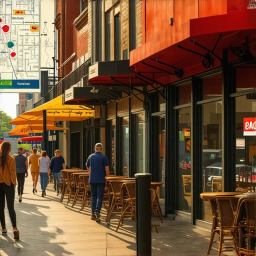 Top Google Maps Ohio Techniques for Boosting Columbus Local Business Visibility in 2024