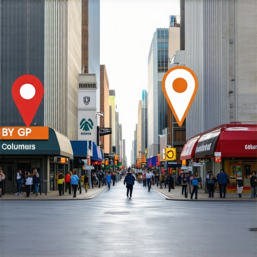 Top Ohio Local SEO Strategies for Boosting Columbus GMB Visibility in 2024