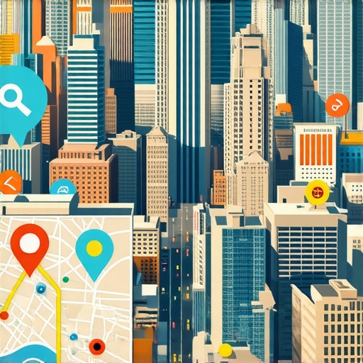 Top Ohio Local SEO Strategies to Boost Columbus GMB Visibility in 2024