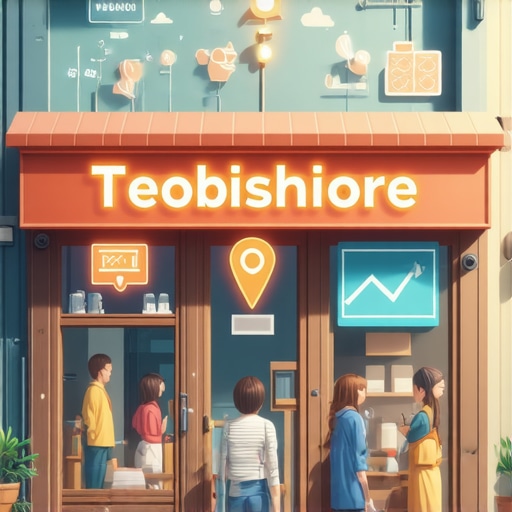 Boost Columbus GMB & Local Business Visibility with Proven SEO Tips