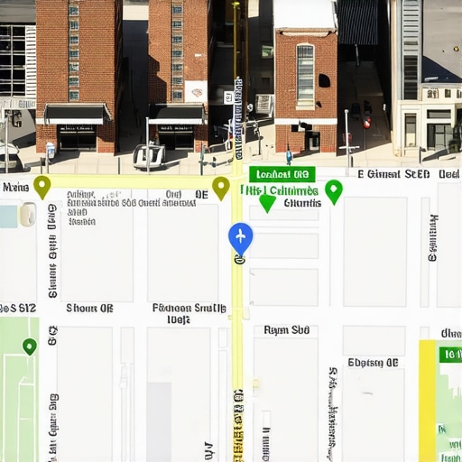 Boost Columbus Google Maps with Effective Local SEO Tips for 2025