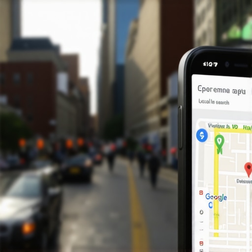 Boost Columbus Local SEO in 2025 with Top Google Maps Strategies