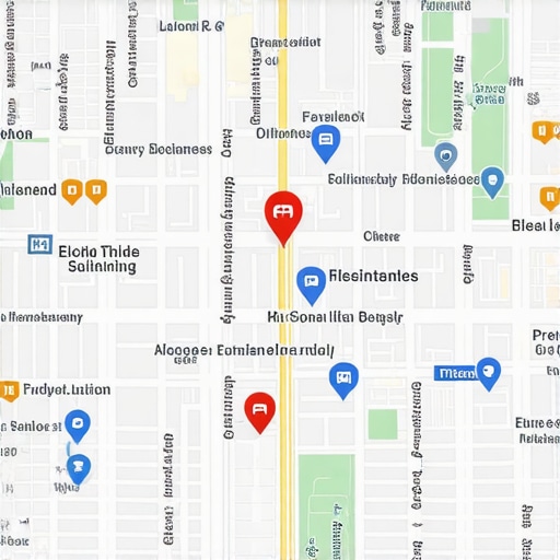 Boost Ohio Local SEO: Effective Google Maps Strategies for Columbus