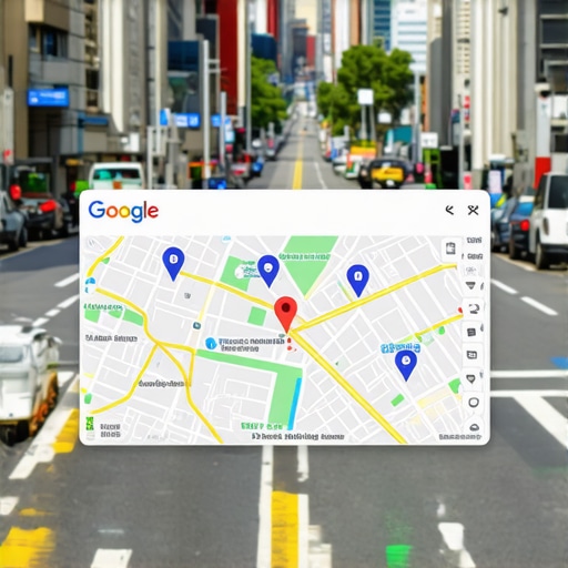 Columbus Local SEO Strategies for 2025: Boost Google Maps Visibility