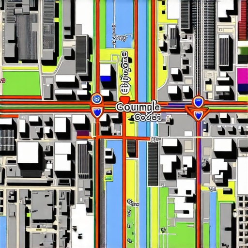 Columbus SEO Tips: Boost Local Visibility with Google Maps in 2025