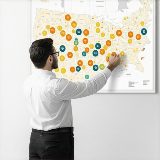 Effective GMB Columbus Tips for Dominating Ohio Local Business Visibility in 2025