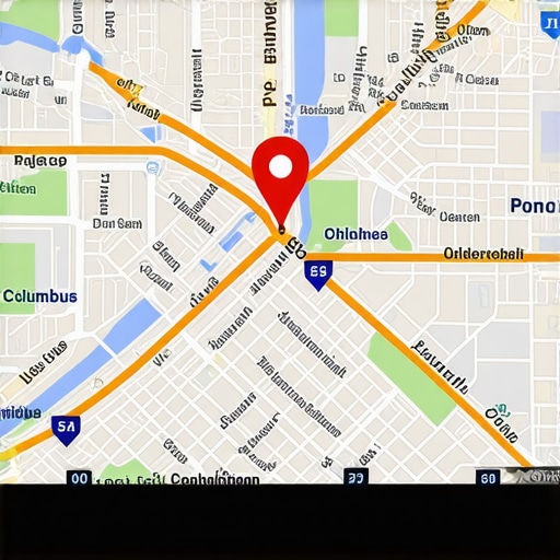 Effective Google Maps Ohio: Boost Your Columbus Local SEO Fast
