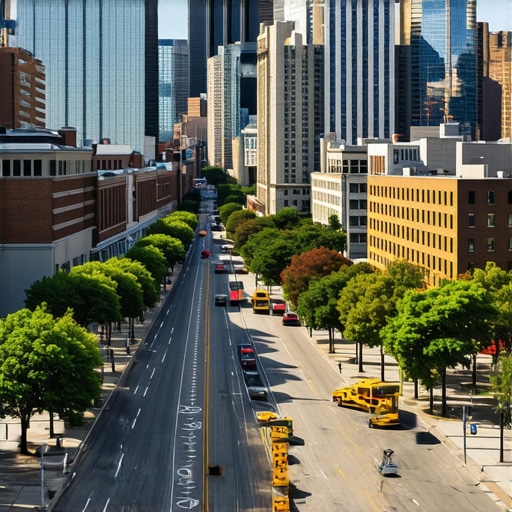 Effective Google Maps Ohio Strategies to Boost Columbus Local SEO