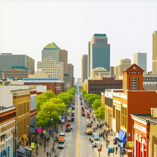 Effective Google Maps Ohio Tips to Boost Your Columbus Business Growth