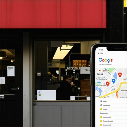 Effective Google Maps Optimization Strategies for Ohio Businesses