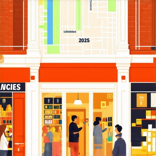 Effective Google Maps Optimization Tips for Columbus Business Growth in 2025