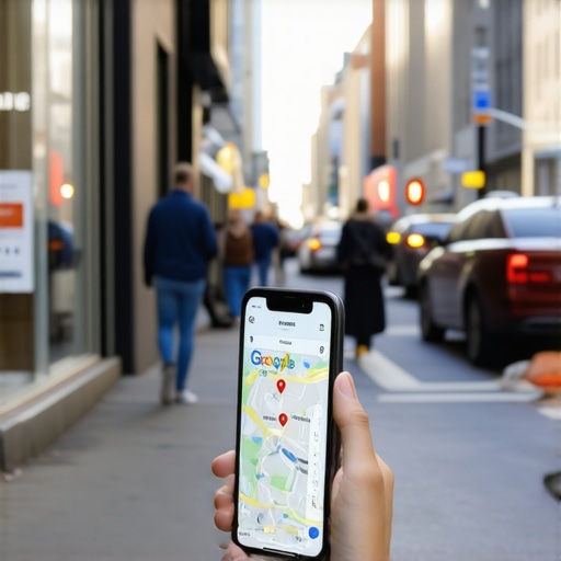 Effective Google Maps Optimization Tips for Columbus Businesses in 2025