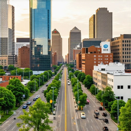 Effective Ohio Local SEO Strategies to Grow Your Columbus Business in 2025