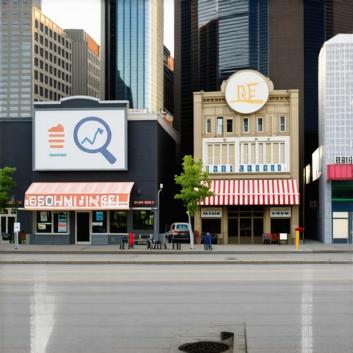 Effective Ohio Local SEO Tips to Elevate Your Columbus GMB Visibility in 2025