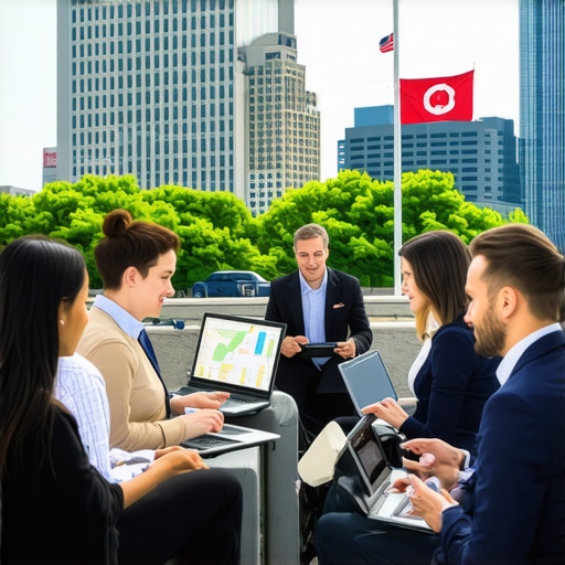 Effective Ohio Local SEO Tips to Grow Your Columbus Business Fast in 2025