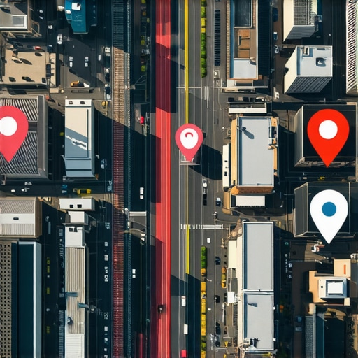 Google Maps Ohio: Boost Your Columbus Local SEO Today