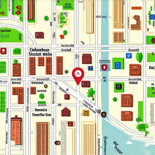 Google Maps Ohio: Essential Tactics for Growing Columbus Local SEO in 2025