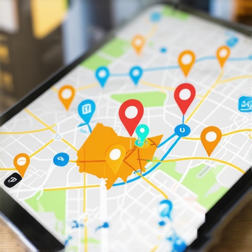 Ohio Local SEO: Definitive Google Maps Strategies for 2025 Growth