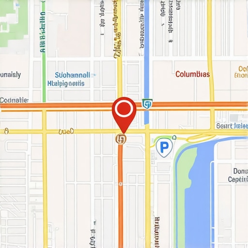 Ohio Local SEO: Proven Google Maps Strategies for Columbus Success