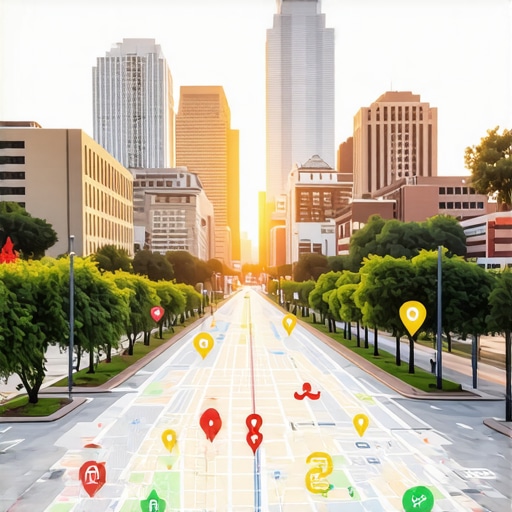 Ohio Local SEO: Proven Strategies to Grow Columbus GMB Visibility in 2025