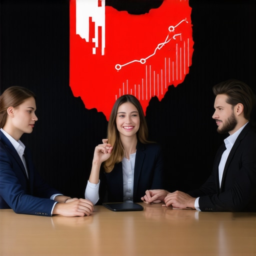 Top Columbus GMB Strategies to Grow Ohio Business Visibility in 2025