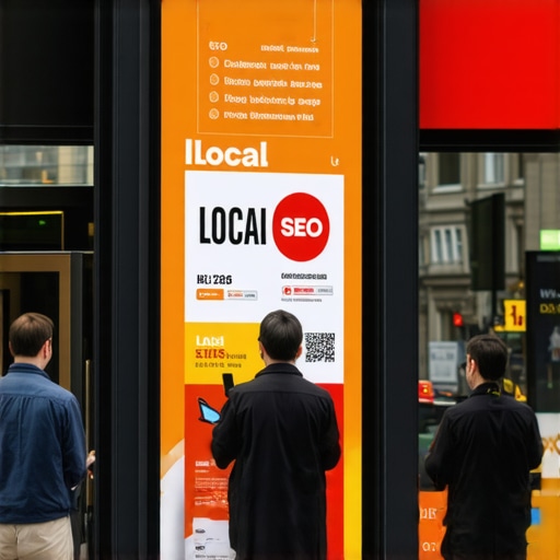 Top Columbus Local SEO Strategies for 2025 Success