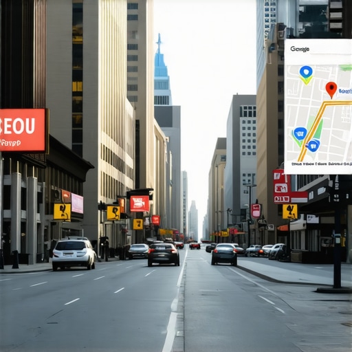 Top Columbus SEO Tips for Boosting Google Maps Visibility in 2025