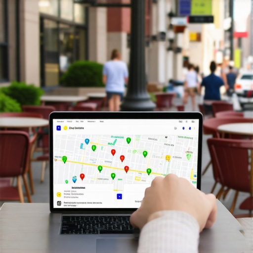 Top GMB Columbus Strategies to Boost Ohio Local Business Visibility