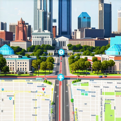 Top Google Maps Strategies to Grow Columbus Local SEO in 2025