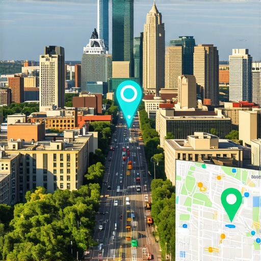 Top Google Maps Strategies to Grow Columbus Local SEO in 2025