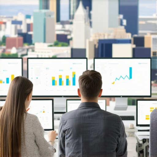 Top Ohio Local SEO Strategies to Grow Columbus GMB Visibility