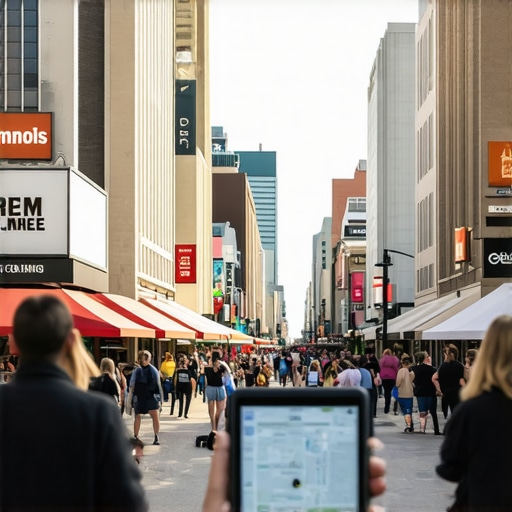 Ultimate GMB Columbus Tips to Dominate Ohio Local Business Visibility in 2025