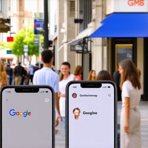 5 GMB Profile Fixes That Drive Columbus Walk-ins [2026]