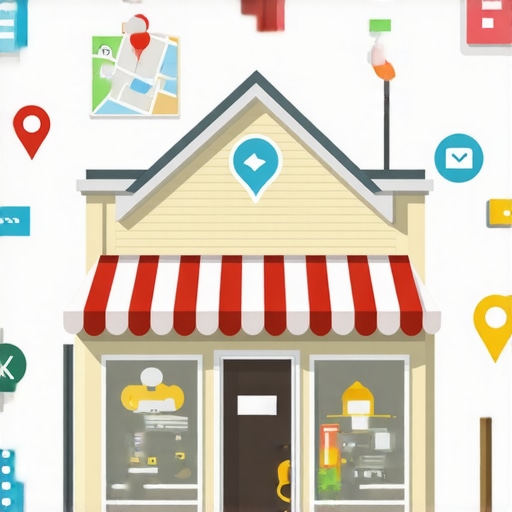 5 Ohio Local SEO Tactics to Outrank National Brands in 2026