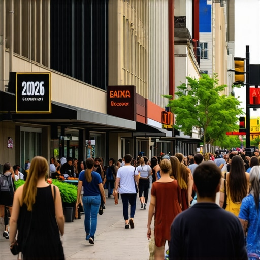 7 GMB Fixes to Recover Your Columbus Foot Traffic in 2026