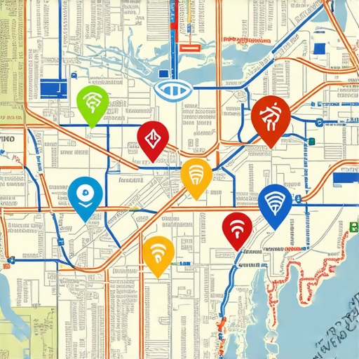 Beat the 3-Pack: 5 Google Maps Ohio Fixes for 2026